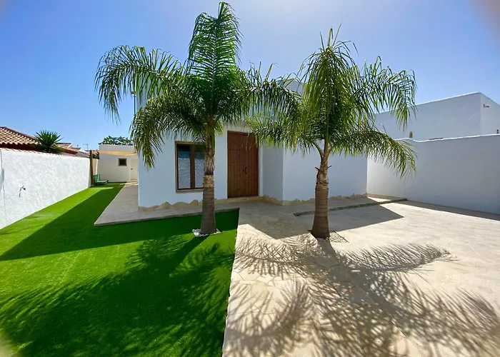 Chalet: Turqueta