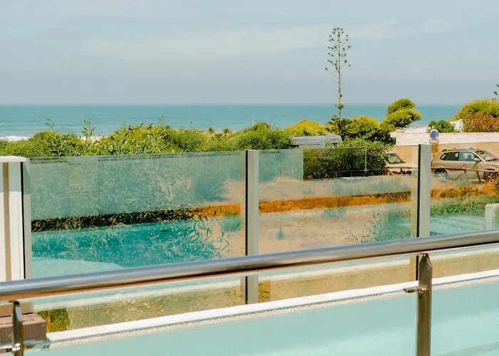 Boutique Aroma De Mar