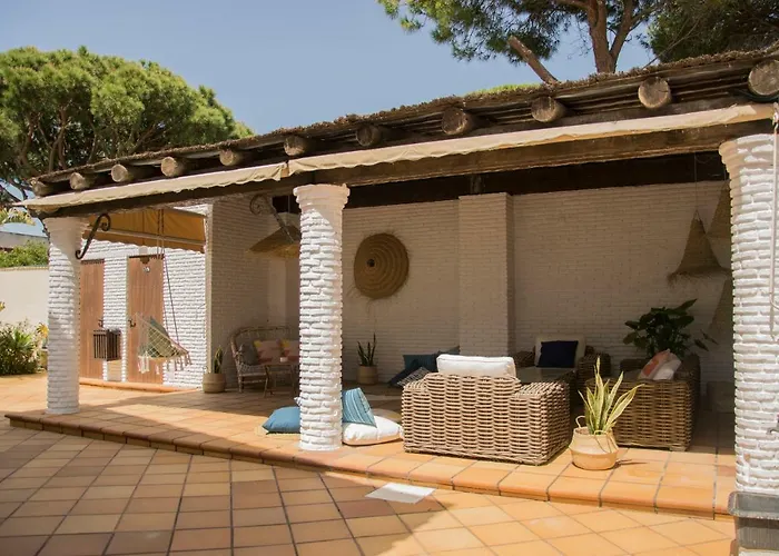 Hotel barato: Hotel Mariantonia